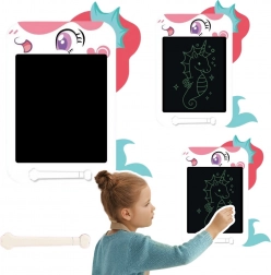 Grafikus LCD rajztábla Egyszarvú