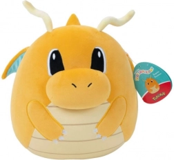 Pokémon Squishmallows plüss párna 60 cm – Dragonite