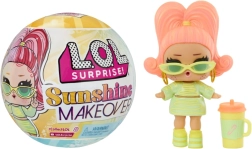 L.O.L. Surprise Sunshine Makeover baba