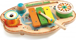 Djeco hangszerkészlet