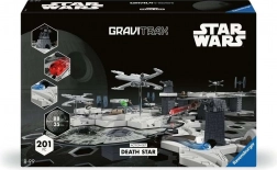 GraviTrax kezdőkészlet STAR WARS: Halálcsillag