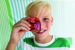 Sárkánykészítő és festőkészlet