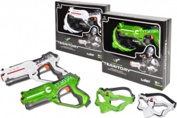 Venira Light Greens Almával és Prebiotikummal