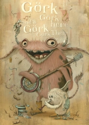 Puzzle 1000 darabos Zozoville Banjo