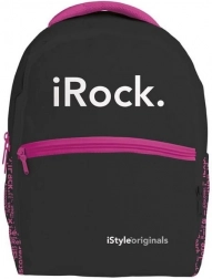 Diák hátizsák iStyle