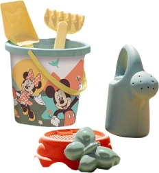 Smoby vödör kiegészítőkkel, Mickey egér