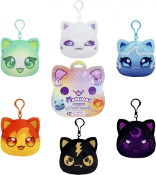 Aphmau titokzatos MeeMeow plüss klip