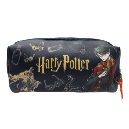Harry Potter tolltartó Hogwarts Wizard – üres tok