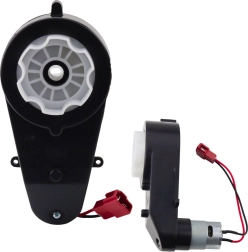 Úthajtómű elektromos járművekhez 12V 45W