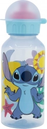 Stitch mintás ivópalack 370 ml