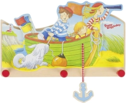 Peggy Diggledey ruhafogas