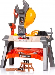 Chipolino gyermek munkapad 63 db-os készlet