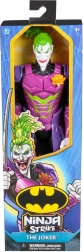 Joker Batman Ninja Strike 30 cm Figura