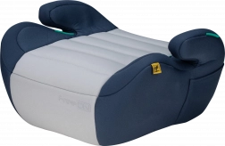 FreeON Comfy i-Size ülésmagasító 125–150 cm – Kék-szürke
