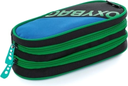 Kéttollú iskolai tolltartó OXY SCOOLER Trio