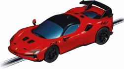 autópályához FERRARI SF-90 XX Stradale Rosso Corsa 1:43