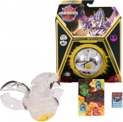 Bakugan Deka Nillious – nagy, átalakuló figura 8 cm