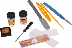 Mikroszkóp Fiatal Felfedezőknek Kiegészítőkkel