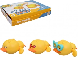 Kulcsos kiskacsa 10 cm