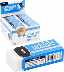 pormentes M&G radír fehér