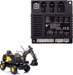 Vezérlőmodul elektromos gyerekjárműhöz DK-VE888 (E)