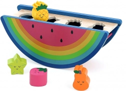 Fa formaberakó Görögdinnye, Andy Westface-től