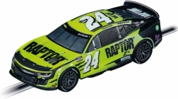 autó a GO!!! autópályához NASCAR Camaro NextGen ZL1 HENDRICK MOTORSPORT WILLIAM BYRON 24-es rajtszám 1:43
