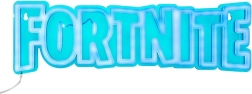 Fortnite neonfény