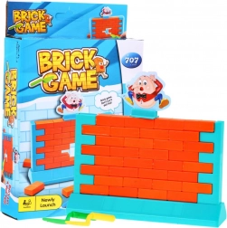 Fali játék Falling Egg Mini