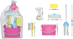 Teljes takarító készlet