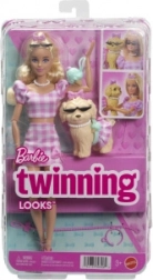 Barbie dupla jelmez masnival – baba kutyussal