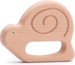 BAJO halacska csörgő csengővel, kék