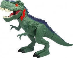 Dinoszaurusz Mighty Megasaur Megahunter szürke-kék