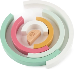 Bieco fa rakható szivárvány, berry