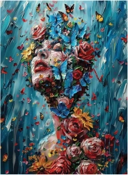 Puzzle Melindító hatás 1000 darab