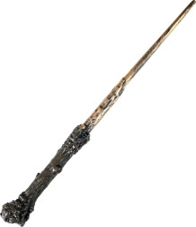 Varázspálca kis varázslóknak