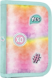 Két füles Magic tolltartó, üres