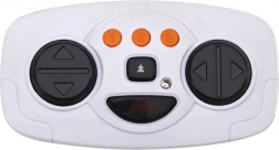 2.4G távirányító akkumulátoros autókhoz