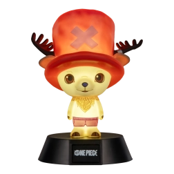 One Piece dekoratív lámpa Chopper