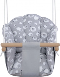 Gyerekhinta Bárányka