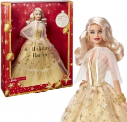 Barbie Holiday ünnepi kiadás 2023
