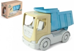 Billenő teherautó eko replay tech truck