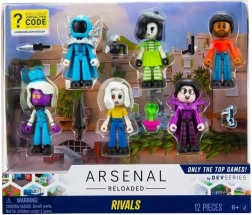 Figurák dev series roblox multipack
