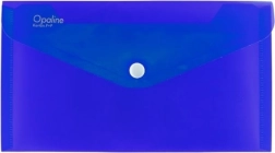 DL Opaline patentos tasak kék
