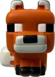 MINECRAFT Mega SquishMe 3. széria antistressz figura