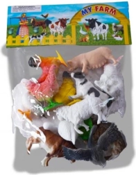 PLEJO háziállat készlet