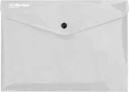 A5-ös eCollection átlátszó patentos irattartó