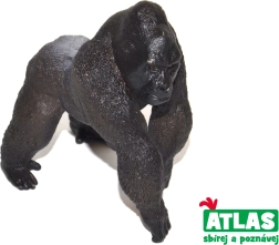 gorilla figura 8,5 cm