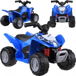 Gyermek elektromos quad HONDA ATV – akkumulátoros járgány
