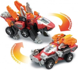 Vtech Stegy - szuper Stegosaurus